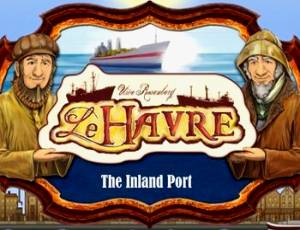 Le Havre: The Inland Port