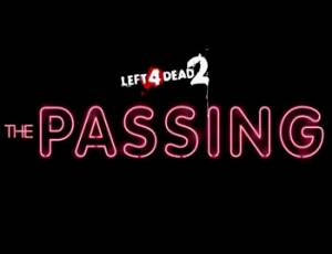 Left 4 Dead 2: The Passing