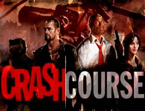 Left 4 Dead - Crash Course