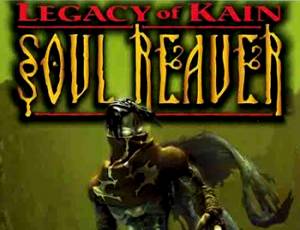 Legacy of Kain: Soul Reaver