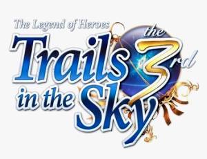 The Legend of Heroes: Trails in the Sky the 3rd