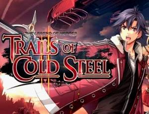 The Legend of Heroes: Trails of Cold Steel 2