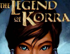 The Legend of Korra