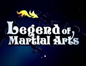 Legend of Martial Arts