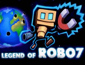 Legend of Robot