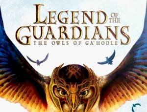 Legend of the Guardians: The Owls of Ga'Hoole - The Videogame