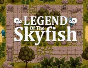 Legend of the Skyfish