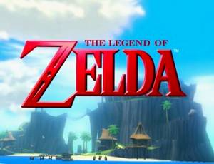 The Legend of Zelda Wii U