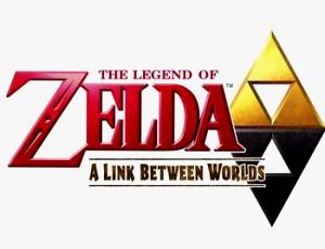 The Legend of Zelda: A Link Between Worlds