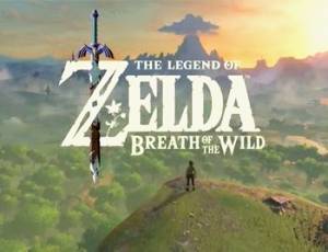 Legend of Zelda, The: Breath of the Wild