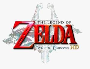 The Legend of Zelda: Twilight Princess HD