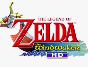 The Legend of Zelda: Wind Waker HD