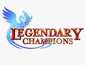 Legendary Champions