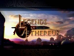 Legends of Aethereus