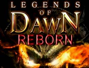 Legends of Dawn Reborn