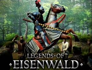 Legends of Eisenwald