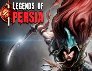 Legends of Persia