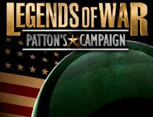 Legends of War: Patton's Campaign