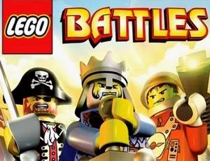 LEGO Battles