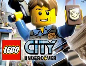 LEGO City Undercover