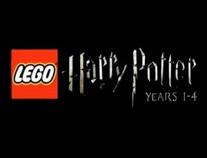 LEGO Harry Potter: Years 1-4