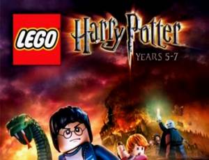 LEGO Harry Potter: Years 5-7