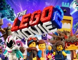 The LEGO Movie 2 Videogame