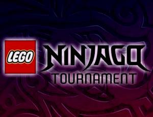 LEGO Ninjago Tournament