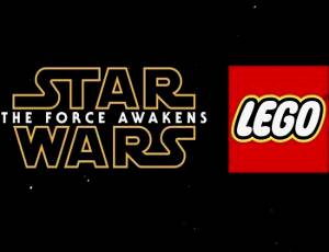 LEGO Star Wars: The Force Awakens