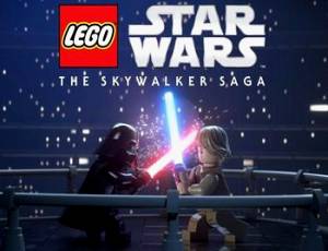 LEGO Star Wars: The Skywalker Saga