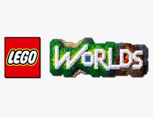 LEGO Worlds