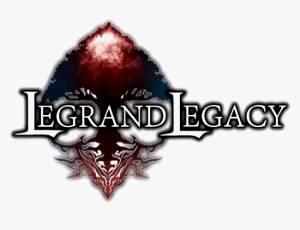 Legrand Legacy: Tale of the Fatebounds