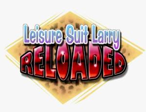 Leisure Suit Larry: Reloaded