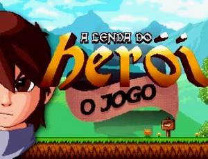 A Lenda do Herói