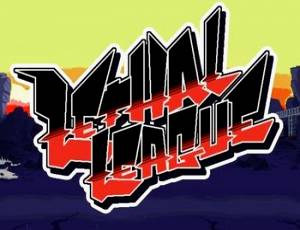 Lethal League