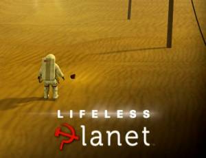 Lifeless Planet