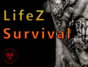 LifeZ - Survival