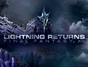 Lightning Returns: Final Fantasy 13