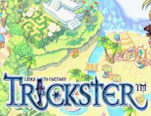 Links to Fantasy: Trickster