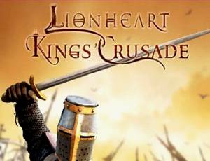 Lionheart: Kings' Crusade