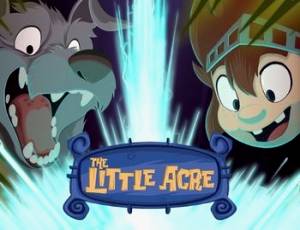 The Little Acre