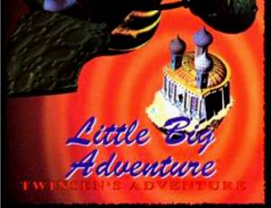 Little Big Adventure