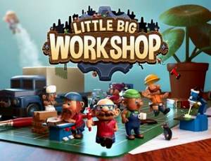 Little Big Workshop