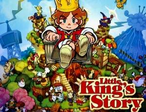 Little King's Story