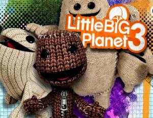 LittleBigPlanet 3