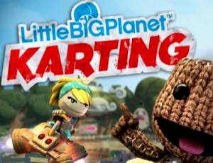 LittleBigPlanet Karting