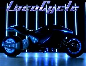 LocoCycle