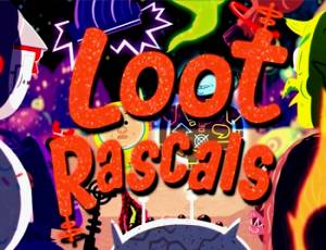 Loot Rascals