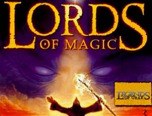 Lords of Magic: Legends of Urak