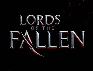 Lords of the Fallen